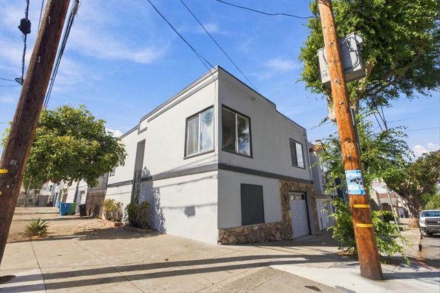 400 Munich Street, San Francisco, CA 94112