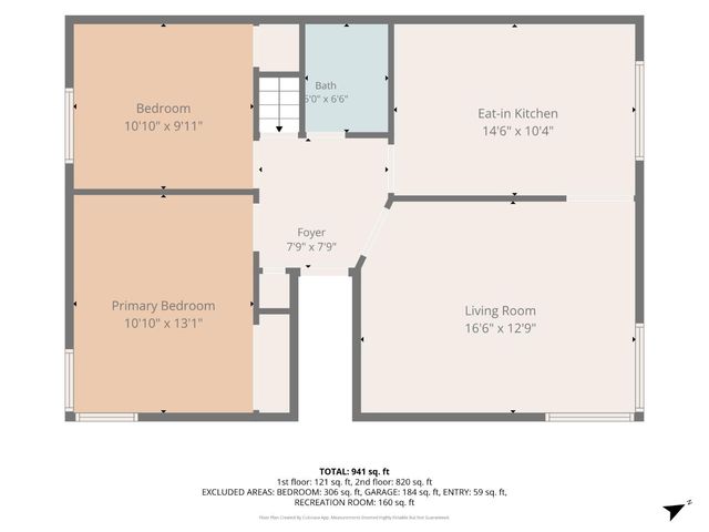 400 Munich Street, San Francisco, CA 94112
