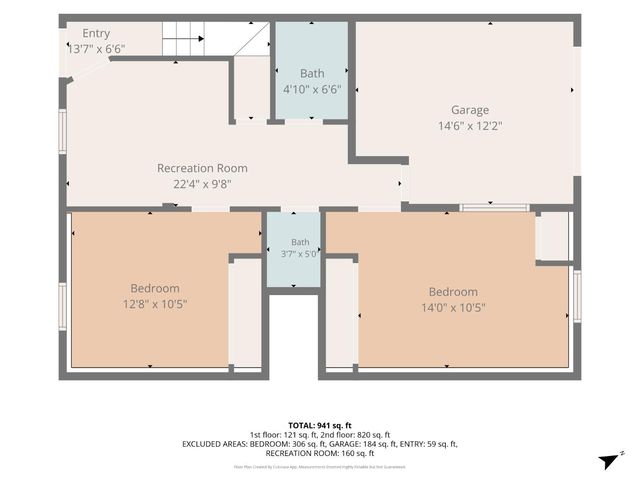 400 Munich Street, San Francisco, CA 94112