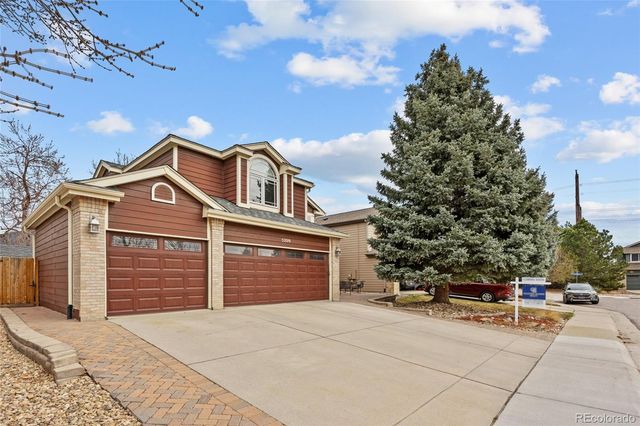 5209 Dakota Avenue, Castle Rock, CO 80104