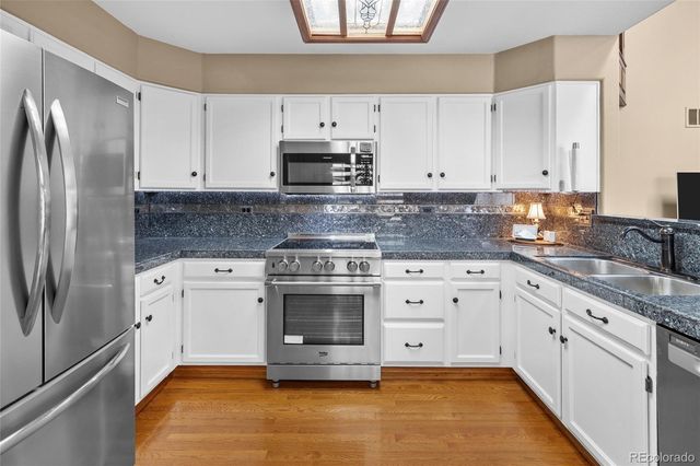 5209 Dakota Avenue, Castle Rock, CO 80104