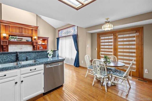 5209 Dakota Avenue, Castle Rock, CO 80104