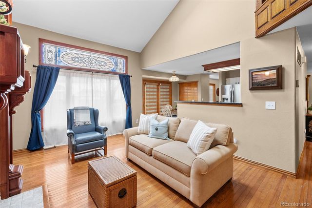 5209 Dakota Avenue, Castle Rock, CO 80104