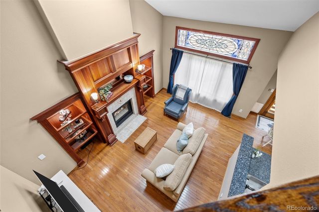 5209 Dakota Avenue, Castle Rock, CO 80104