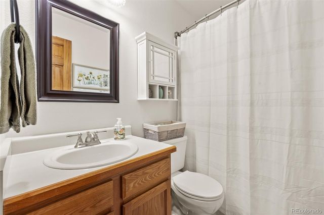 5209 Dakota Avenue, Castle Rock, CO 80104