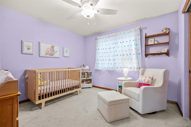 5209 Dakota Avenue, Castle Rock, CO 80104