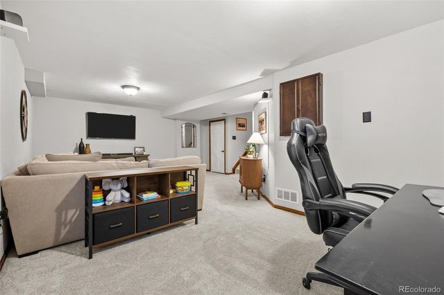 5209 Dakota Avenue, Castle Rock, CO 80104