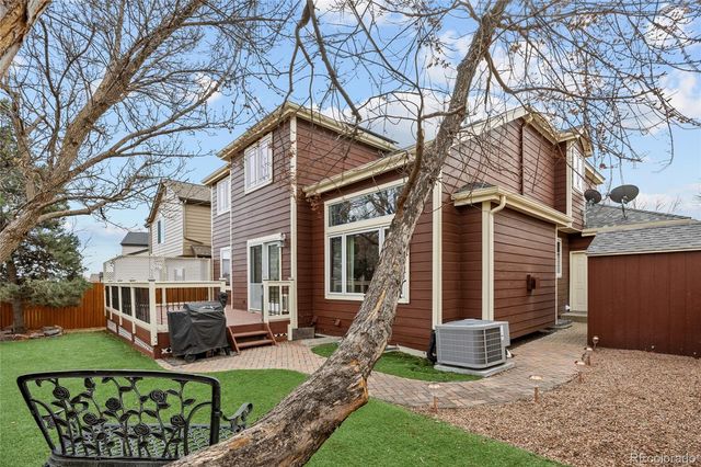 5209 Dakota Avenue, Castle Rock, CO 80104