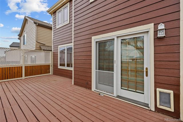 5209 Dakota Avenue, Castle Rock, CO 80104