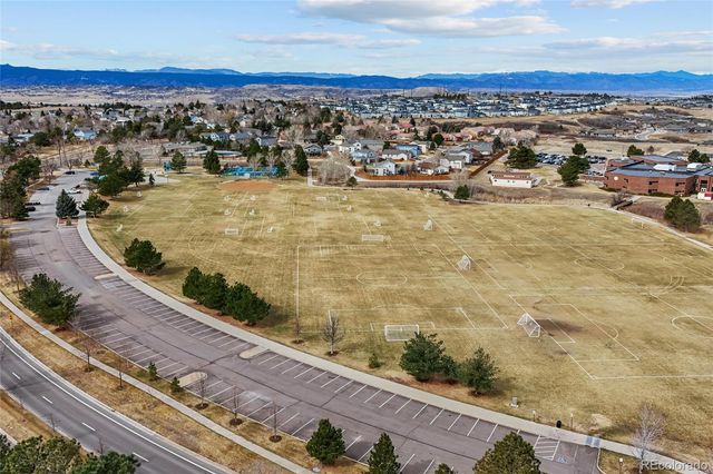 5209 Dakota Avenue, Castle Rock, CO 80104