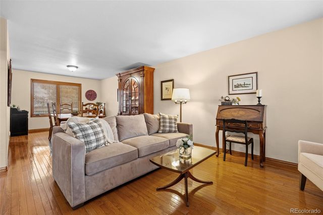 5209 Dakota Avenue, Castle Rock, CO 80104