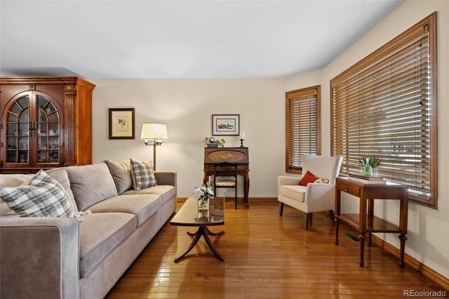 5209 Dakota Avenue, Castle Rock, CO 80104