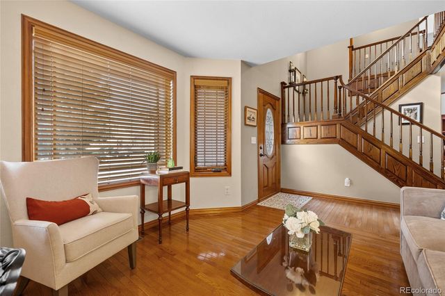 5209 Dakota Avenue, Castle Rock, CO 80104