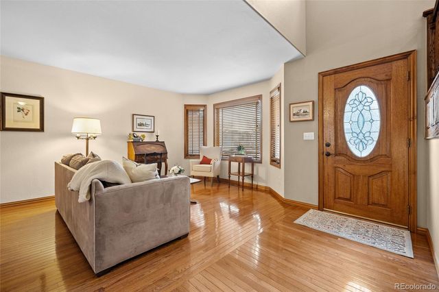 5209 Dakota Avenue, Castle Rock, CO 80104