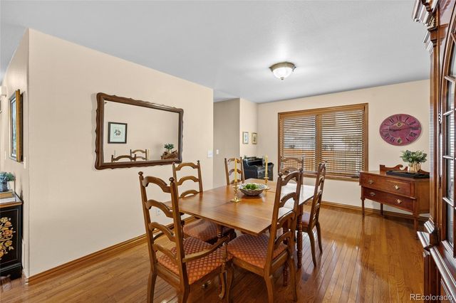 5209 Dakota Avenue, Castle Rock, CO 80104