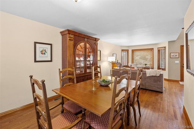 5209 Dakota Avenue, Castle Rock, CO 80104