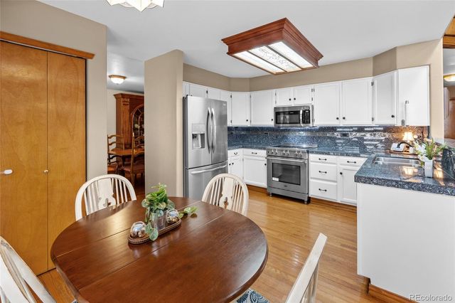 5209 Dakota Avenue, Castle Rock, CO 80104