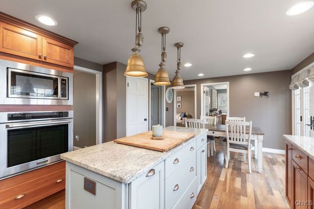 5879 Sugar Bush Lane, Lafayette, NY 13159