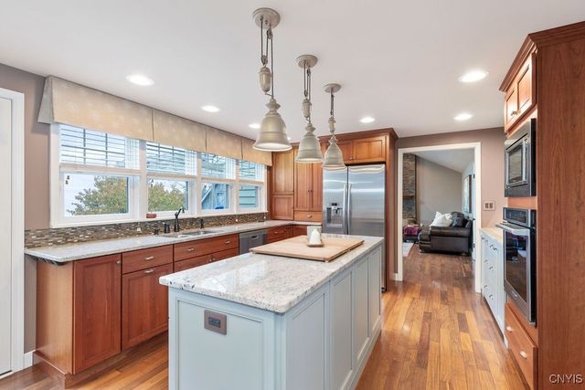 5879 Sugar Bush Lane, Lafayette, NY 13159