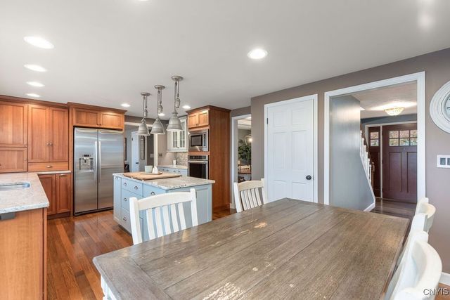 5879 Sugar Bush Lane, Lafayette, NY 13159