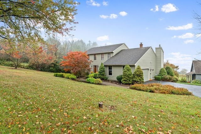 5879 Sugar Bush Lane, Lafayette, NY 13159