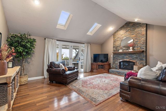 5879 Sugar Bush Lane, Lafayette, NY 13159