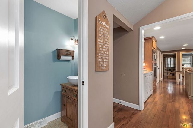 5879 Sugar Bush Lane, Lafayette, NY 13159