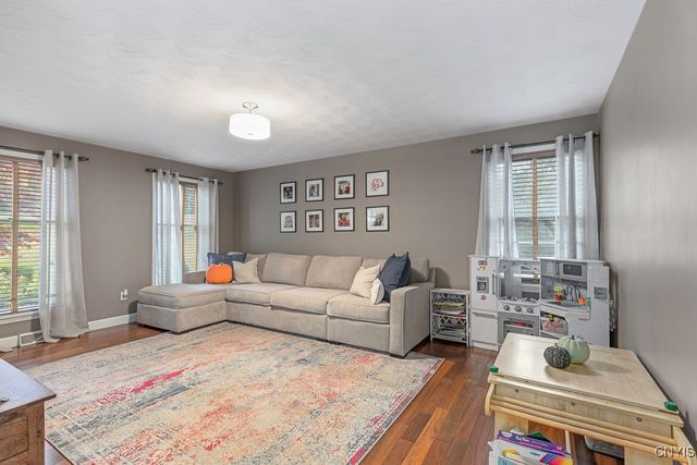 5879 Sugar Bush Lane, Lafayette, NY 13159