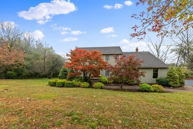 5879 Sugar Bush Lane, Lafayette, NY 13159