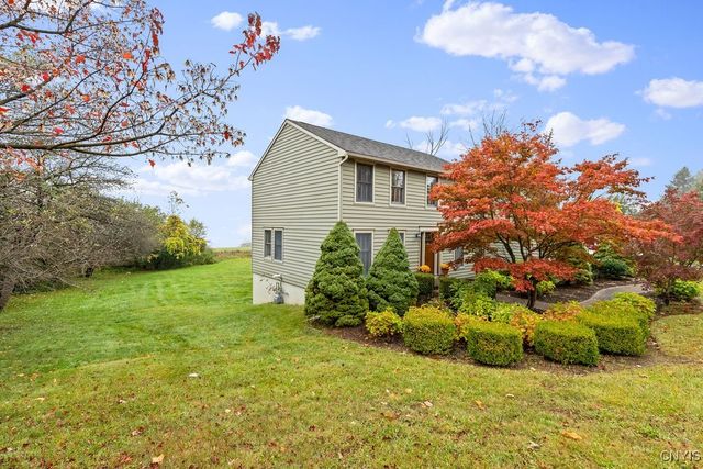 5879 Sugar Bush Lane, Lafayette, NY 13159