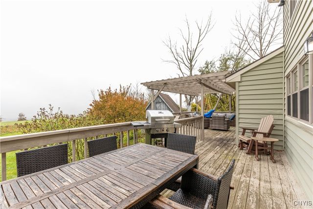 5879 Sugar Bush Lane, Lafayette, NY 13159