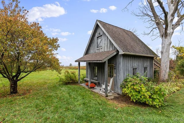 5879 Sugar Bush Lane, Lafayette, NY 13159