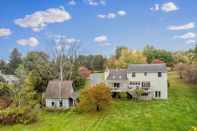 5879 Sugar Bush Lane, Lafayette, NY 13159