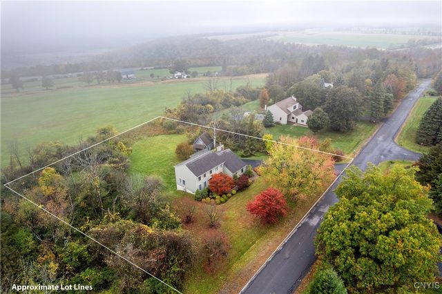 5879 Sugar Bush Lane, Lafayette, NY 13159