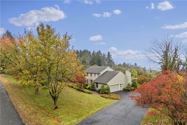 5879 Sugar Bush Lane, Lafayette, NY 13159