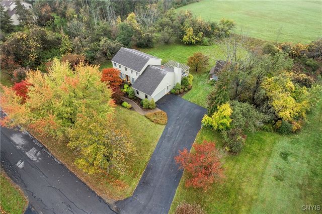 5879 Sugar Bush Lane, Lafayette, NY 13159