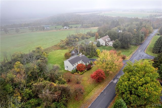 5879 Sugar Bush Lane, Lafayette, NY 13159