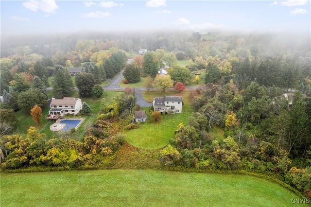 5879 Sugar Bush Lane, Lafayette, NY 13159