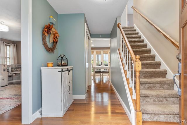 5879 Sugar Bush Lane, Lafayette, NY 13159