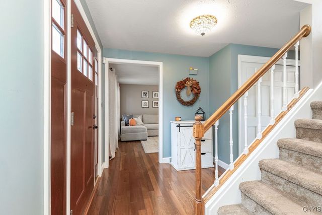 5879 Sugar Bush Lane, Lafayette, NY 13159