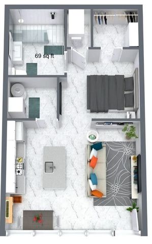 295 Plus Park Blvd Unit 214, Nashville, TN 37217