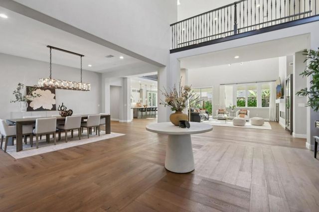 18600 Corte Arcangel, Morgan Hill, CA 95037