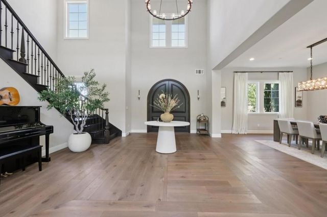 18600 Corte Arcangel, Morgan Hill, CA 95037