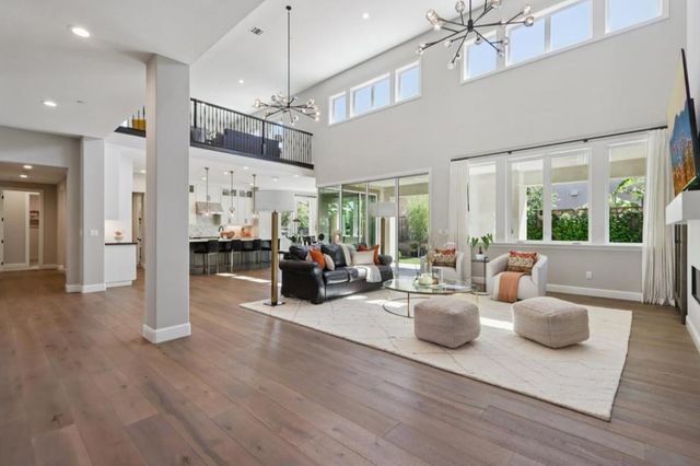 18600 Corte Arcangel, Morgan Hill, CA 95037