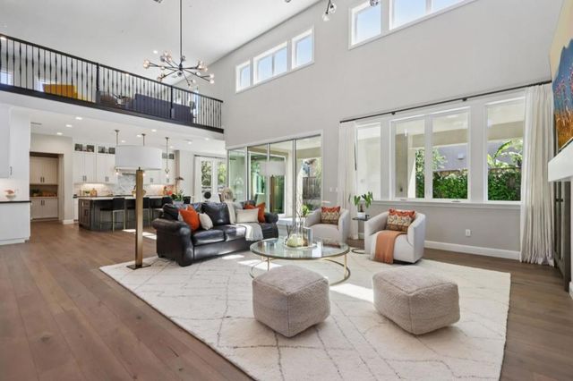 18600 Corte Arcangel, Morgan Hill, CA 95037