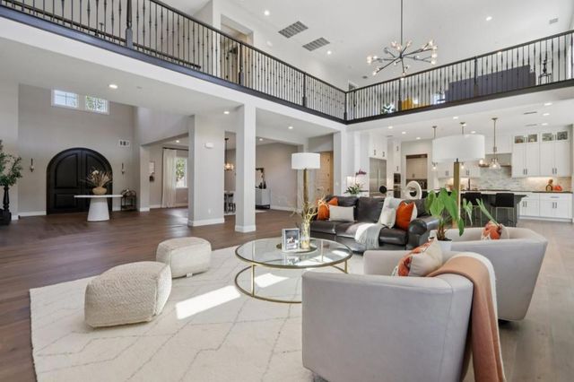 18600 Corte Arcangel, Morgan Hill, CA 95037