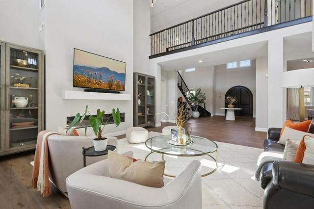 18600 Corte Arcangel, Morgan Hill, CA 95037