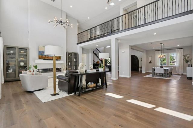 18600 Corte Arcangel, Morgan Hill, CA 95037