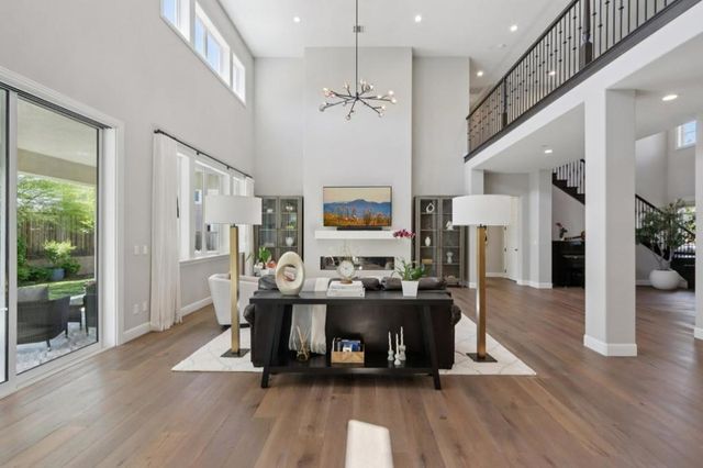 18600 Corte Arcangel, Morgan Hill, CA 95037