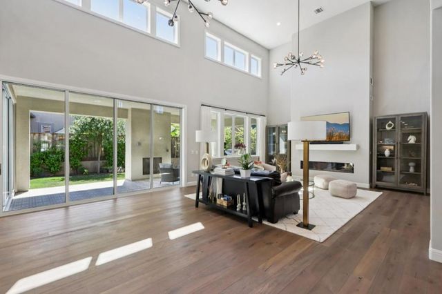 18600 Corte Arcangel, Morgan Hill, CA 95037